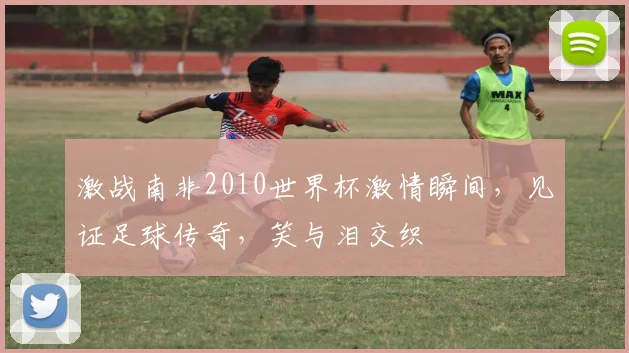 激战南非2010世界杯激情瞬间，见证足球传奇，笑与泪交织