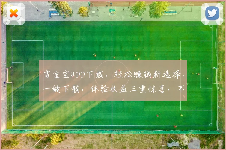 赏金宝app下载，轻松赚钱新选择，一键下载，体验收益三重惊喜，不容错过