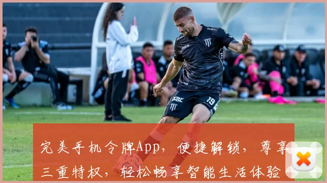 完美手机令牌App，便捷解锁，尊享三重特权，轻松畅享智能生活体验，必看攻略